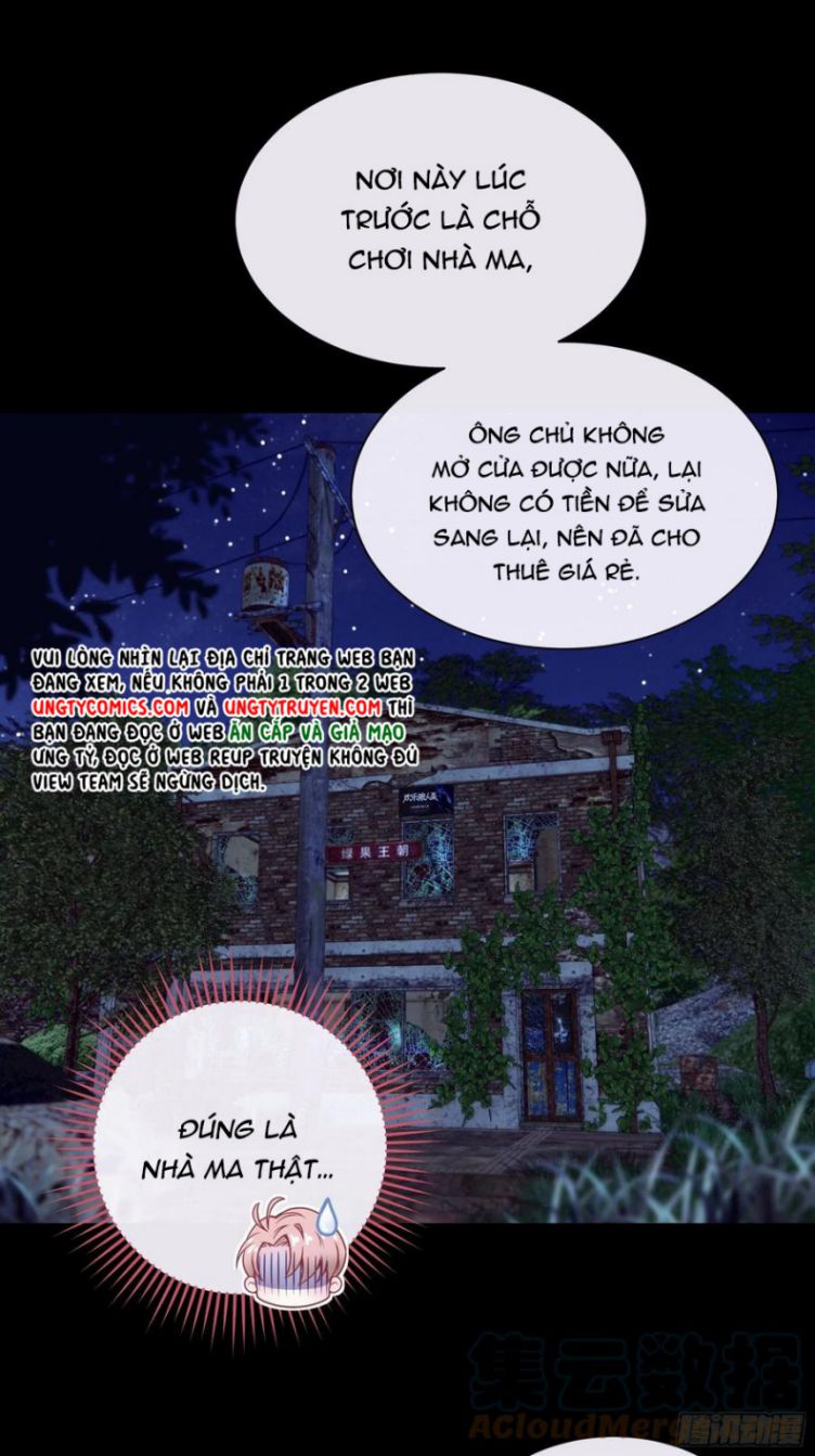 Tôi Nghi Ngờ Hệ Thống Thích Tôi Chap 31 - Trang 2