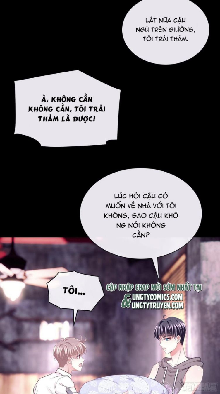 Tôi Nghi Ngờ Hệ Thống Thích Tôi Chap 31 - Trang 2