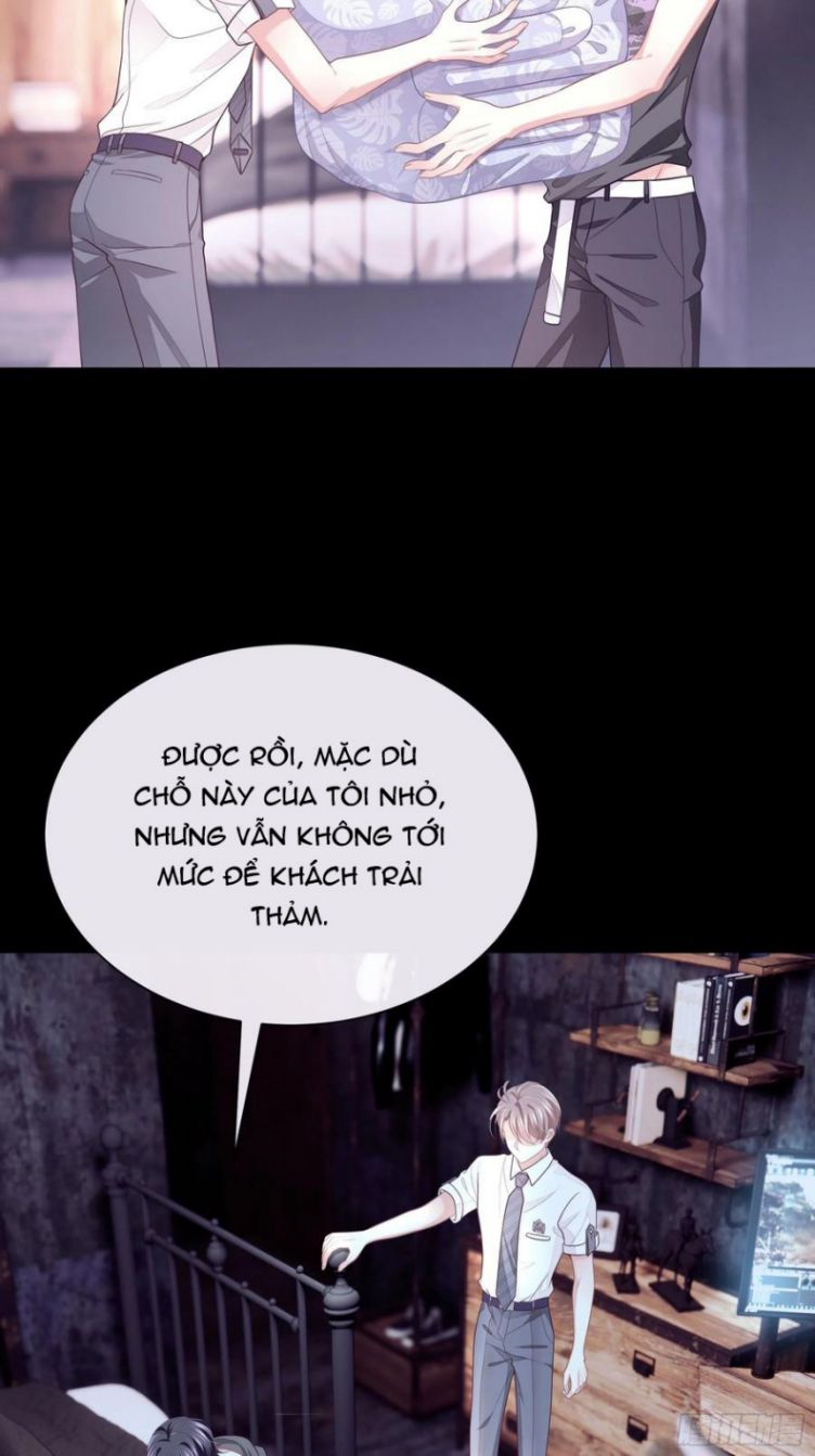 Tôi Nghi Ngờ Hệ Thống Thích Tôi Chap 31 - Trang 2