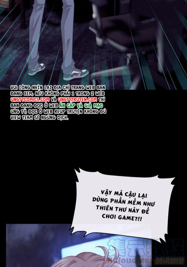 Tôi Nghi Ngờ Hệ Thống Thích Tôi Chap 31 - Trang 2