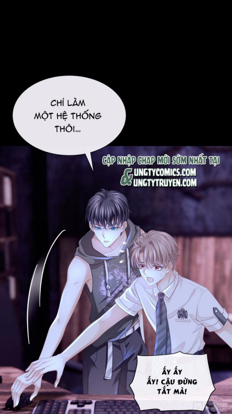 Tôi Nghi Ngờ Hệ Thống Thích Tôi Chap 31 - Trang 2