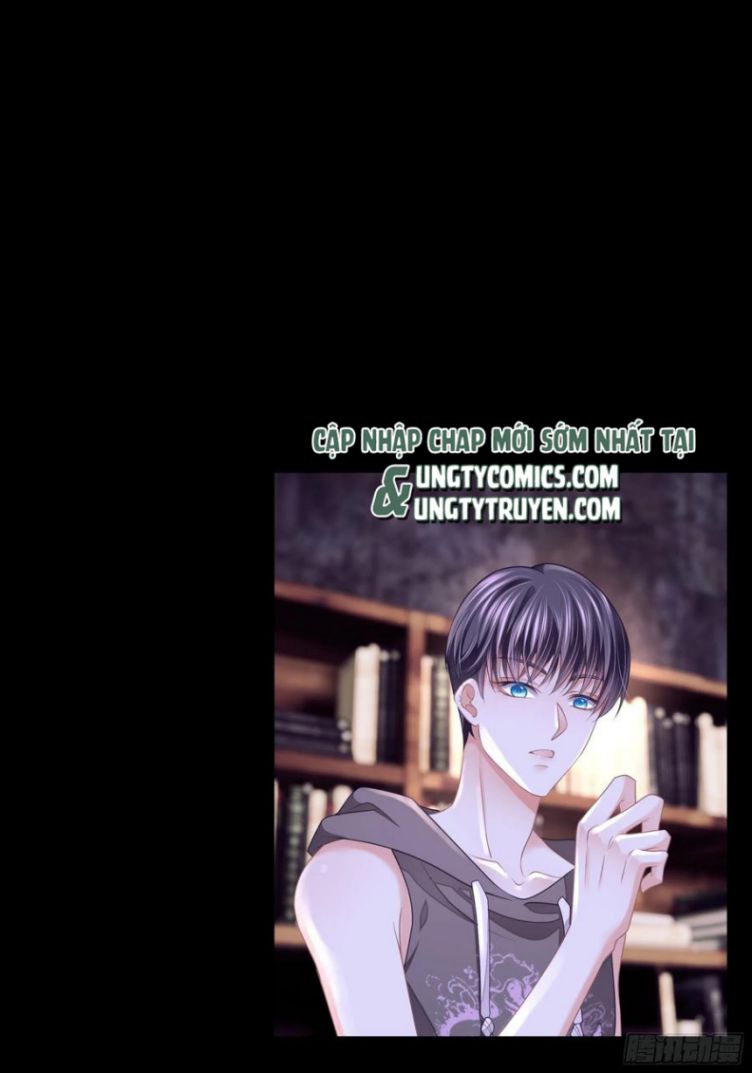 Tôi Nghi Ngờ Hệ Thống Thích Tôi Chap 31 - Trang 2