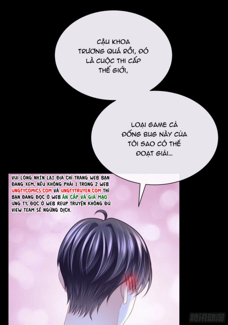 Tôi Nghi Ngờ Hệ Thống Thích Tôi Chap 31 - Trang 2