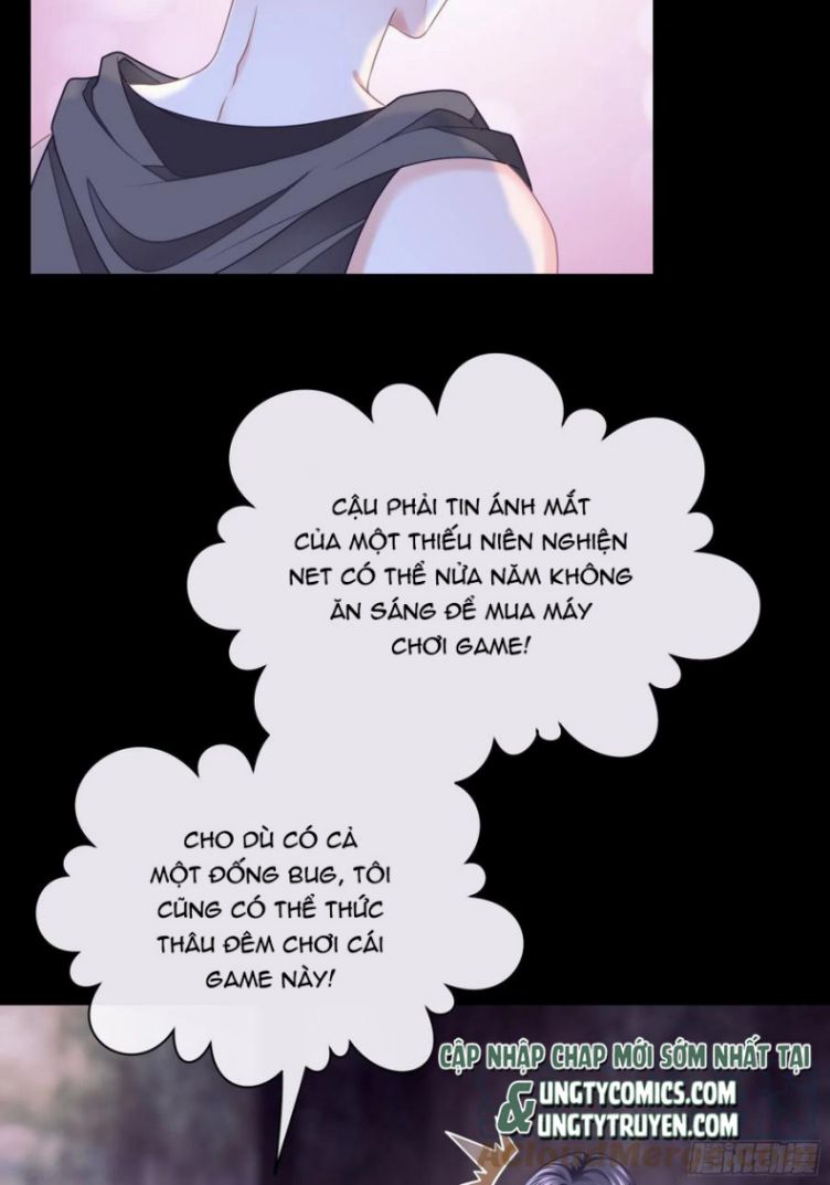 Tôi Nghi Ngờ Hệ Thống Thích Tôi Chap 31 - Trang 2