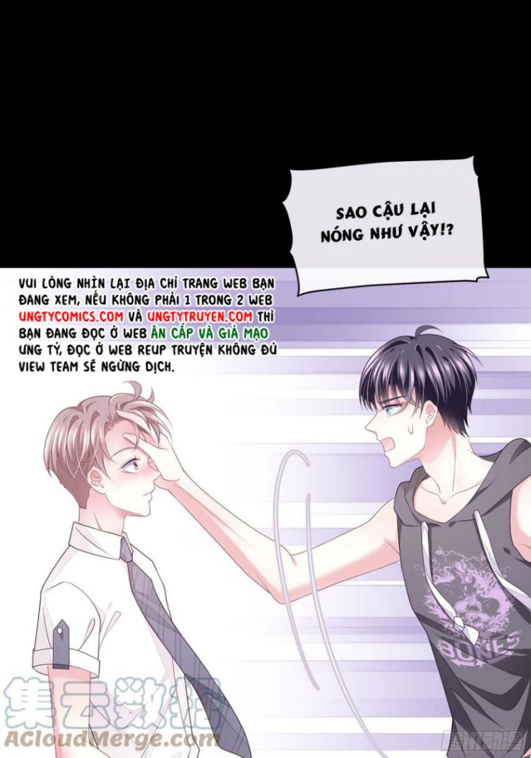 Tôi Nghi Ngờ Hệ Thống Thích Tôi Chap 31 - Trang 2