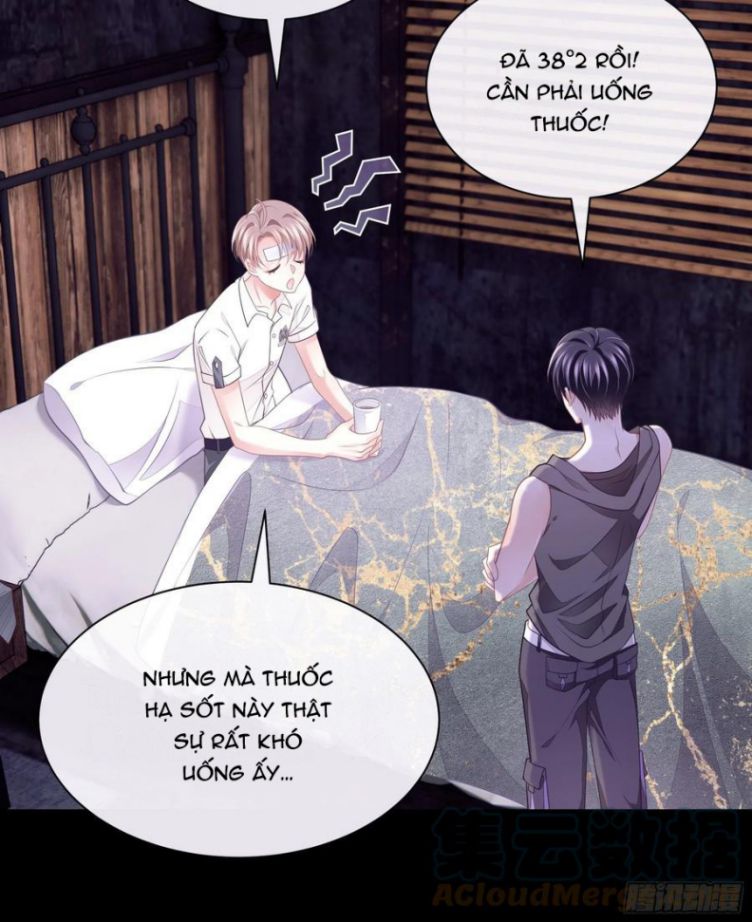 Tôi Nghi Ngờ Hệ Thống Thích Tôi Chap 31 - Trang 2