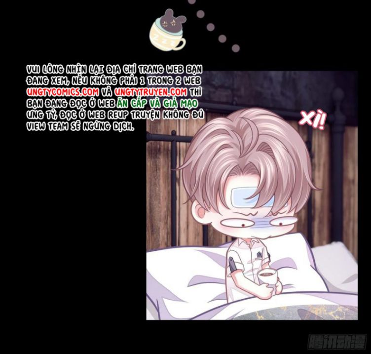 Tôi Nghi Ngờ Hệ Thống Thích Tôi Chap 31 - Trang 2