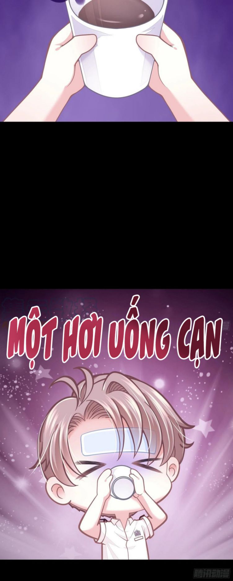 Tôi Nghi Ngờ Hệ Thống Thích Tôi Chap 31 - Trang 2