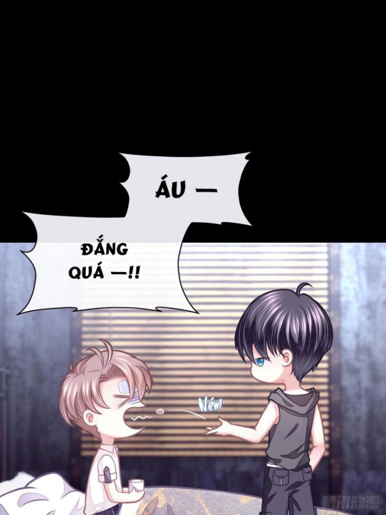 Tôi Nghi Ngờ Hệ Thống Thích Tôi Chap 31 - Trang 2