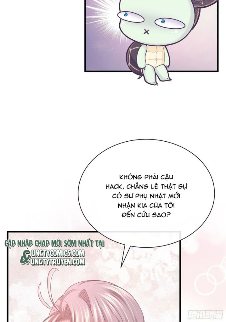 Tôi Nghi Ngờ Hệ Thống Thích Tôi Chap 31 - Trang 2