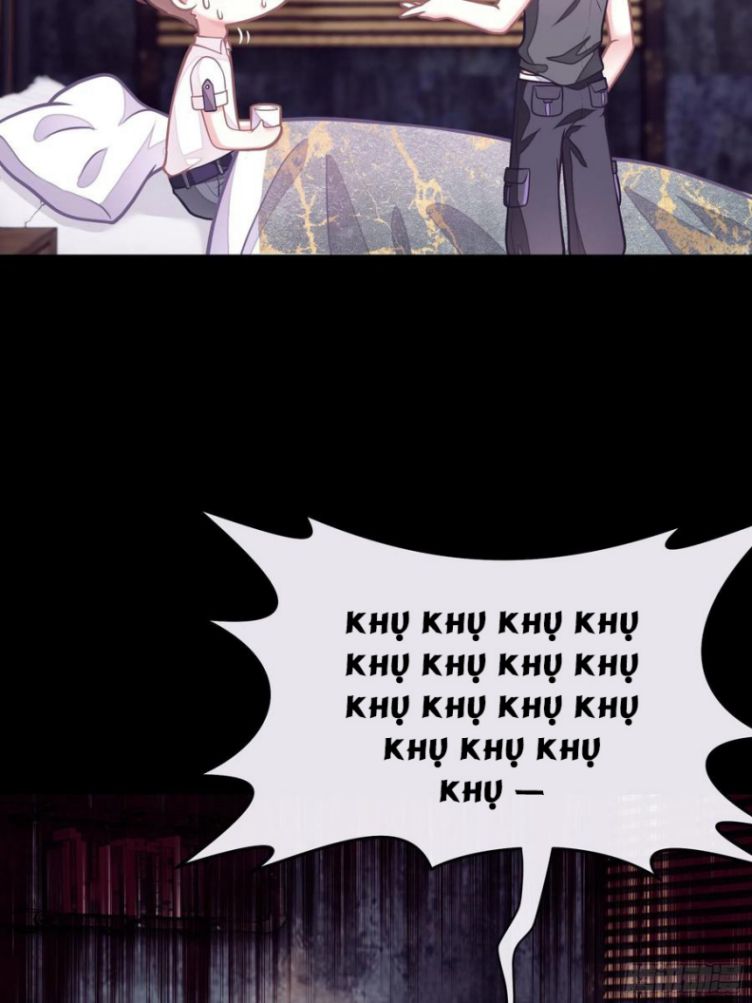 Tôi Nghi Ngờ Hệ Thống Thích Tôi Chap 31 - Trang 2