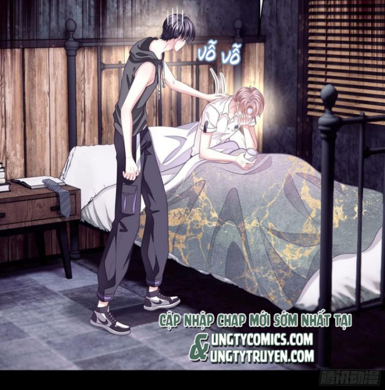 Tôi Nghi Ngờ Hệ Thống Thích Tôi Chap 31 - Trang 2