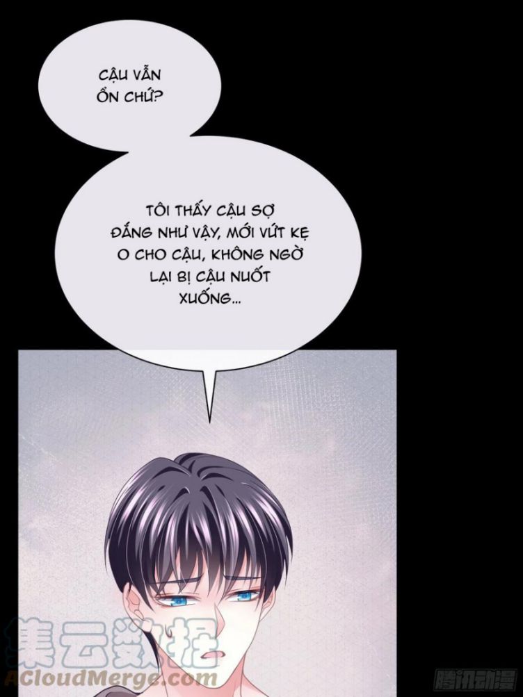 Tôi Nghi Ngờ Hệ Thống Thích Tôi Chap 31 - Trang 2