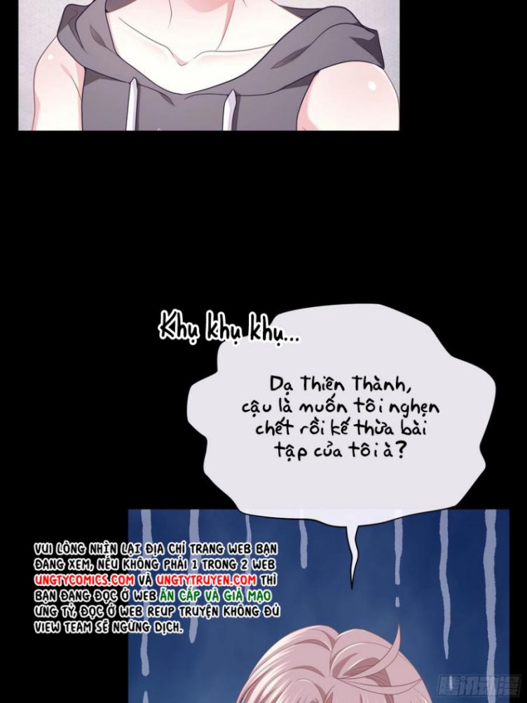 Tôi Nghi Ngờ Hệ Thống Thích Tôi Chap 31 - Trang 2
