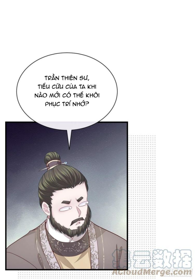 Tôi Nghi Ngờ Hệ Thống Thích Tôi Chap 31 - Trang 2