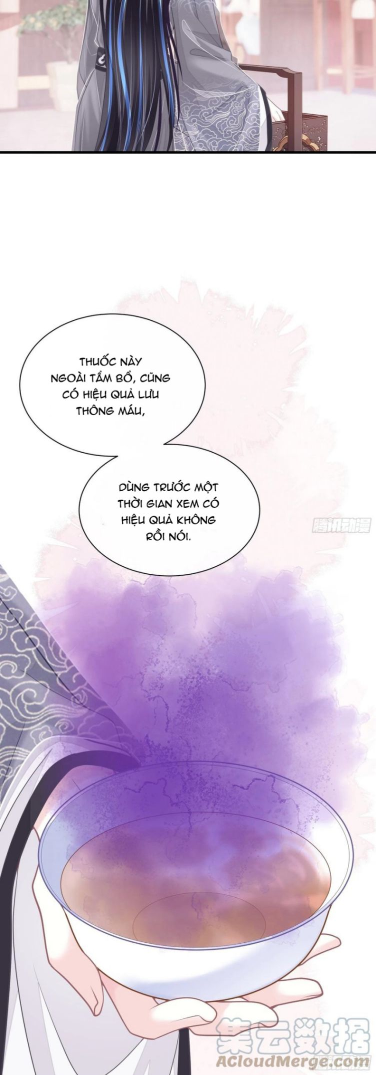 Tôi Nghi Ngờ Hệ Thống Thích Tôi Chap 31 - Trang 2