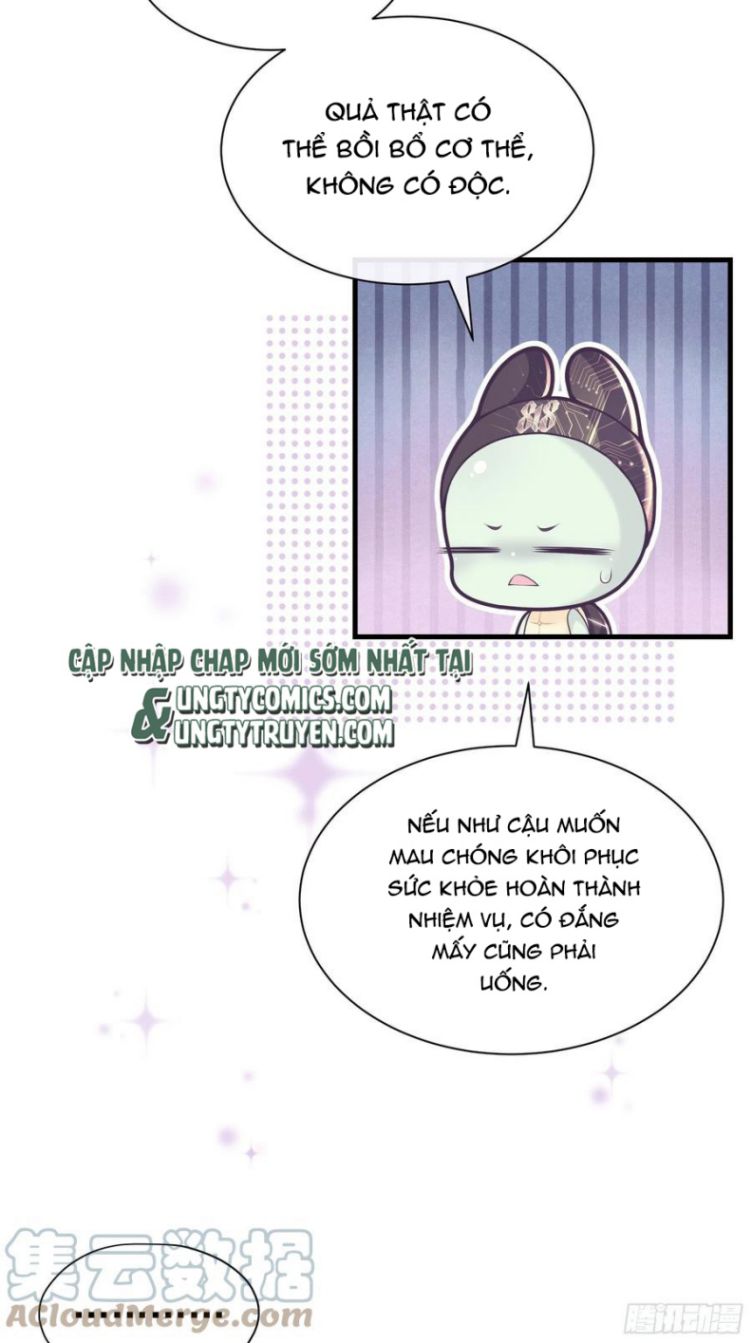 Tôi Nghi Ngờ Hệ Thống Thích Tôi Chap 31 - Trang 2