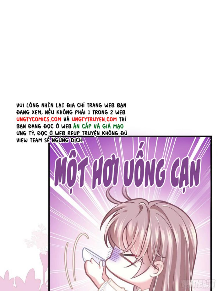 Tôi Nghi Ngờ Hệ Thống Thích Tôi Chap 31 - Trang 2
