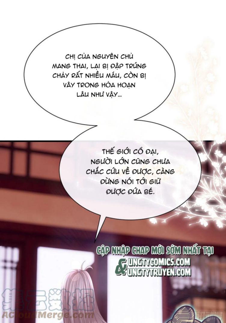 Tôi Nghi Ngờ Hệ Thống Thích Tôi Chap 31 - Trang 2