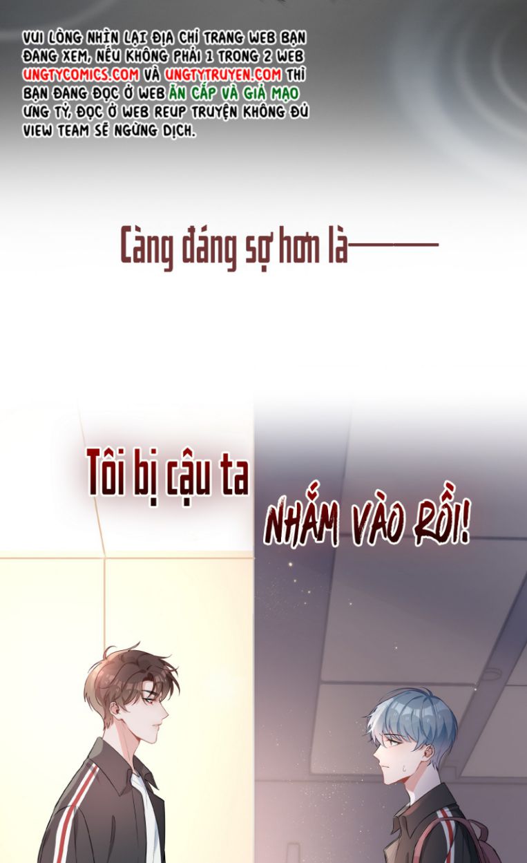 Sơn Hải Cao Trung Văn Án 2 - Trang 2