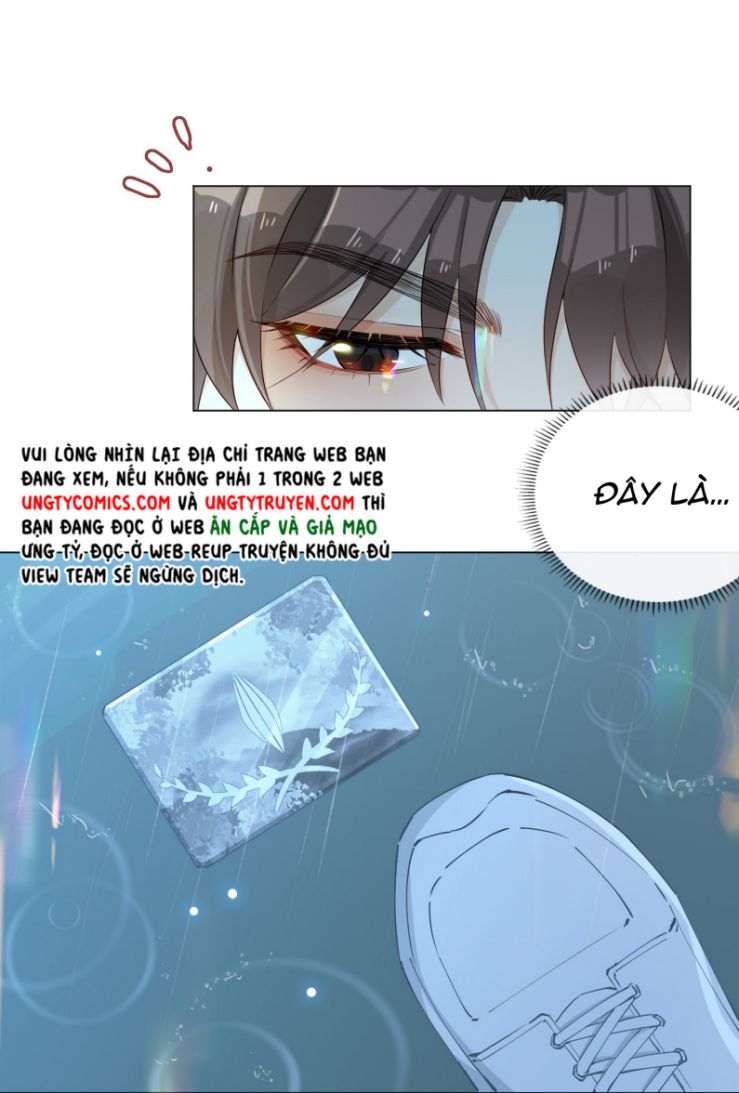 Sơn Hải Cao Trung Chapter 1 - Trang 4