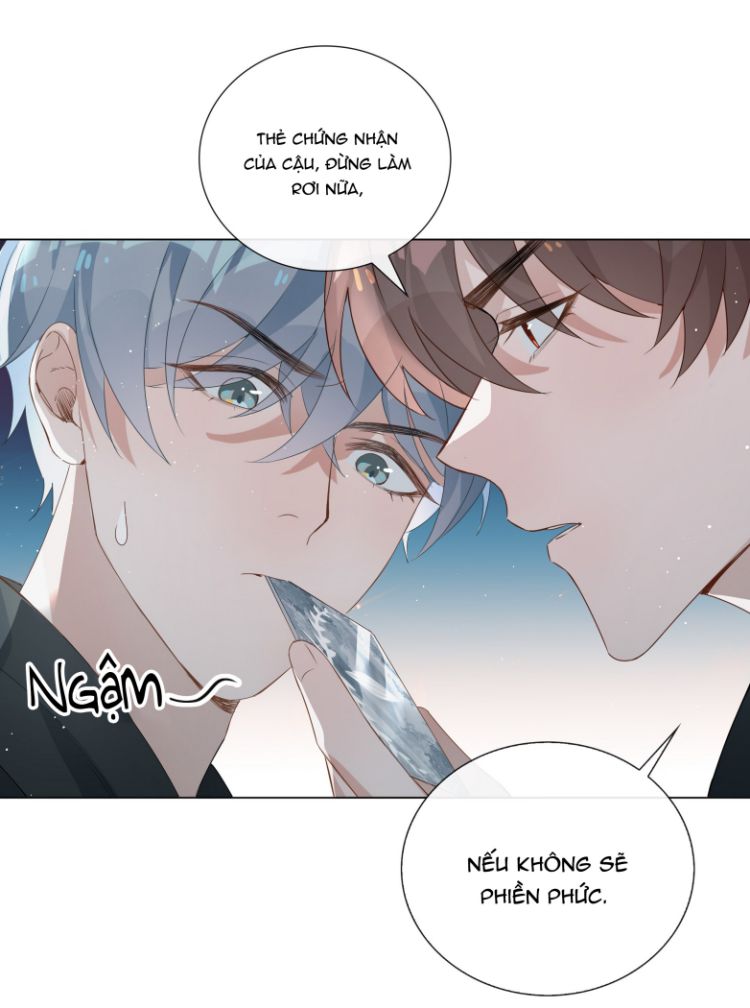 Sơn Hải Cao Trung Chapter 2 - Trang 4