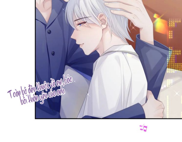 Đơn Xin Ly Hôn Chapter 40 - Trang 3