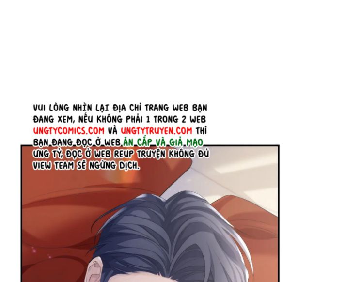 Đơn Xin Ly Hôn Chapter 40 - Trang 3