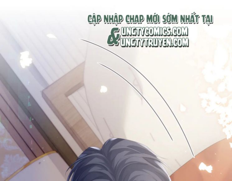 Đơn Xin Ly Hôn Chapter 40 - Trang 3