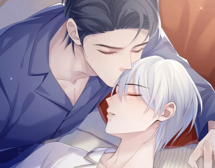 Đơn Xin Ly Hôn Chapter 40 - Trang 3