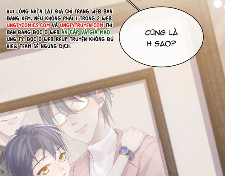 Đơn Xin Ly Hôn Chapter 40 - Trang 3