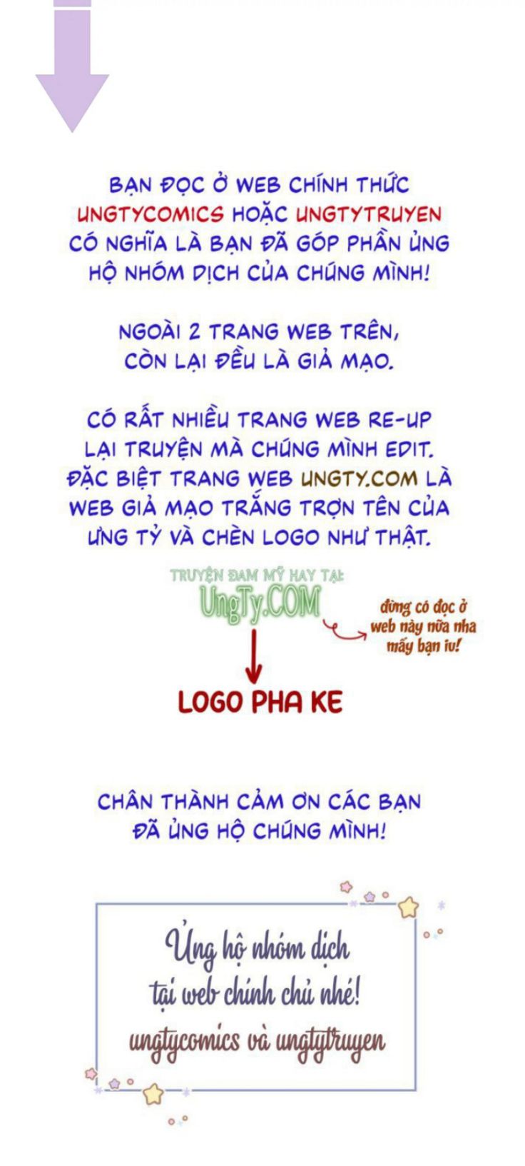 Đơn Xin Ly Hôn Chapter 40 - Trang 3
