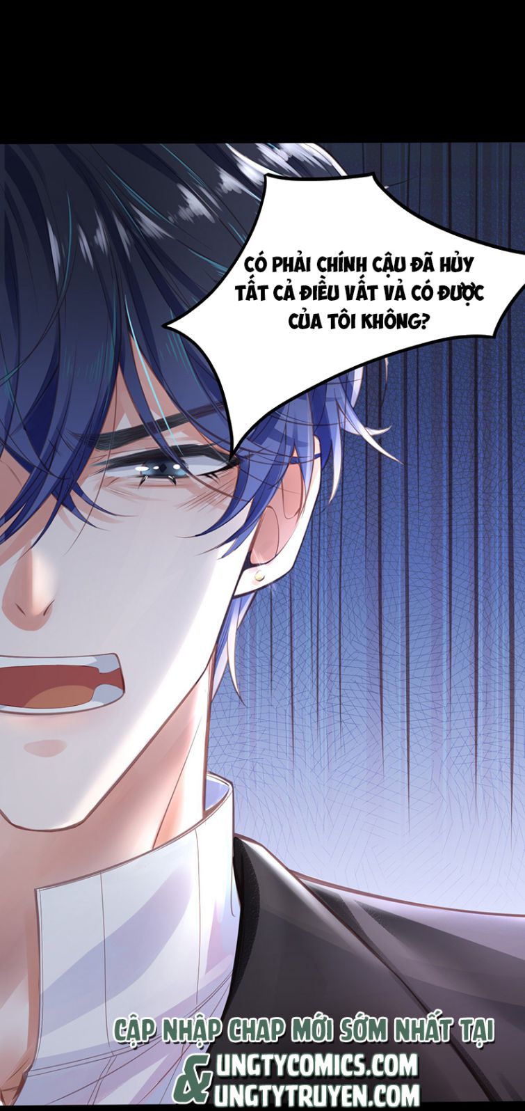 Xuyên Nhanh Chi Cải Tạo Bắt Đầu Lại Làm Người Chapter 1 - Trang 4