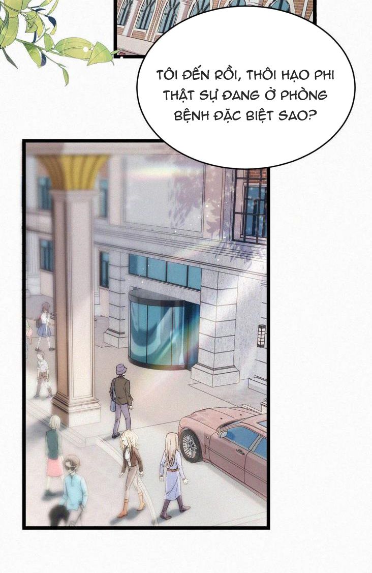 Môi Súng Chapter 40 - Trang 4