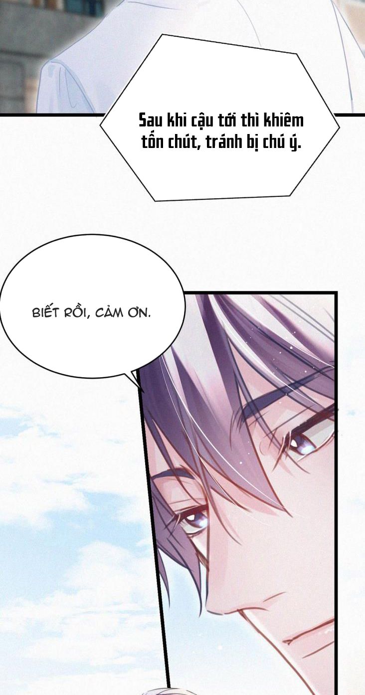 Môi Súng Chapter 40 - Trang 4