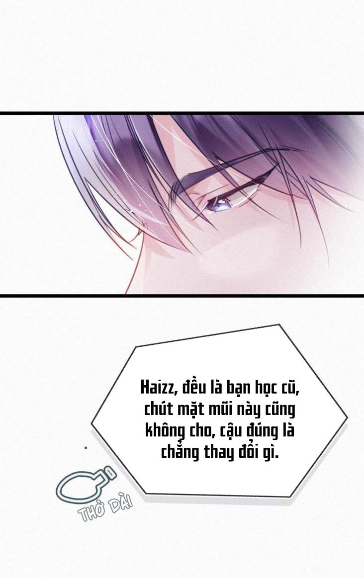 Môi Súng Chapter 40 - Trang 4