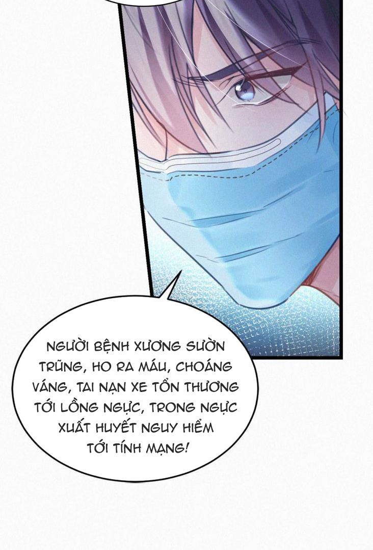 Môi Súng Chapter 40 - Trang 4