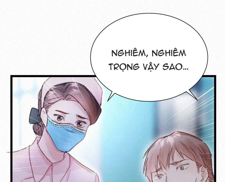 Môi Súng Chapter 40 - Trang 4