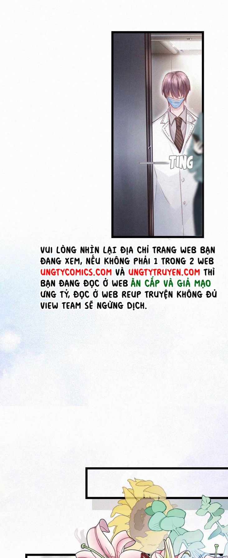 Môi Súng Chapter 40 - Trang 4