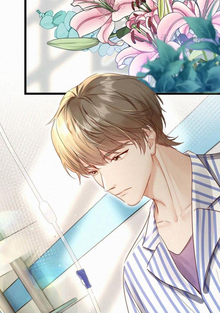 Môi Súng Chapter 40 - Trang 4