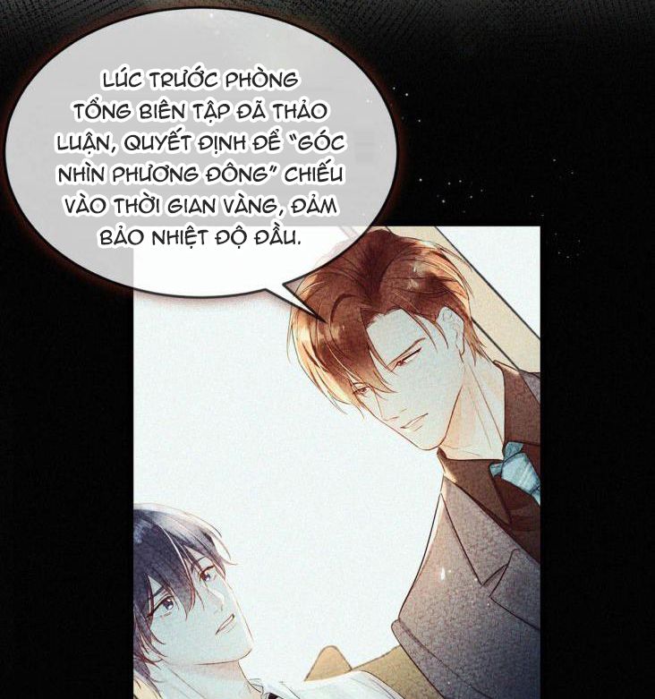 Môi Súng Chapter 40 - Trang 4