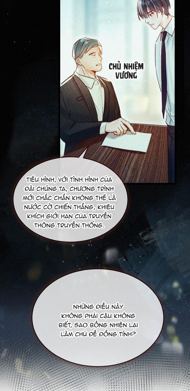 Môi Súng Chapter 40 - Trang 4
