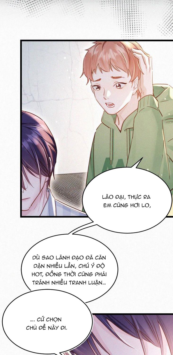Môi Súng Chapter 40 - Trang 4