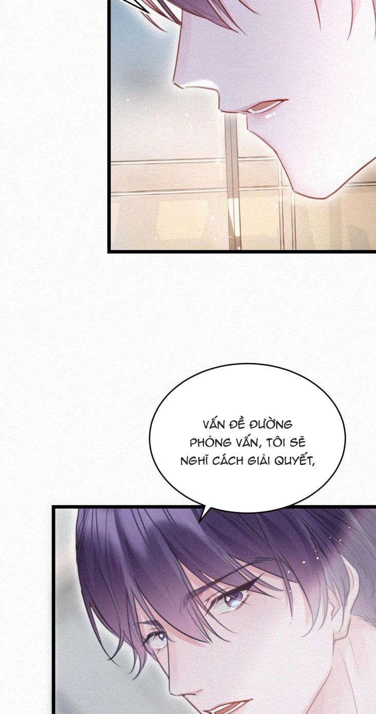 Môi Súng Chapter 40 - Trang 4