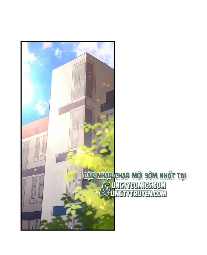 Thẳng Thắn Từ Nghiêm Chapter 13 - Trang 4