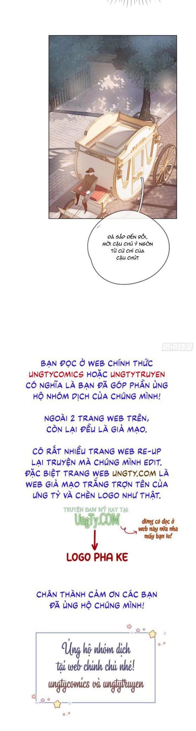 Thỉnh Cùng Ta Đồng Miên Chap 66 - Trang 3