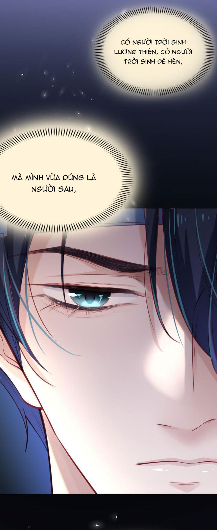 Xuyên Nhanh Chi Cải Tạo Bắt Đầu Lại Làm Người Chapter 2 - Trang 4
