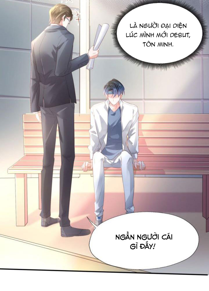 Xuyên Nhanh Chi Cải Tạo Bắt Đầu Lại Làm Người Chapter 2 - Trang 4