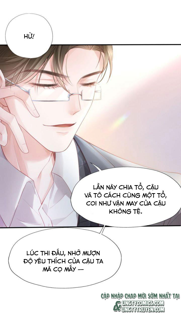 Xuyên Nhanh Chi Cải Tạo Bắt Đầu Lại Làm Người Chapter 2 - Trang 4