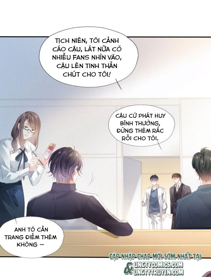 Xuyên Nhanh Chi Cải Tạo Bắt Đầu Lại Làm Người Chapter 2 - Trang 4